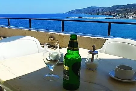 Hotel Marou Kythira Town