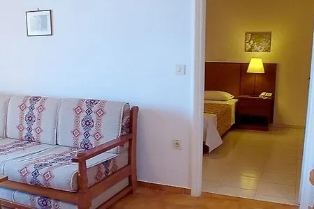 Hotel Marou Kythira Town