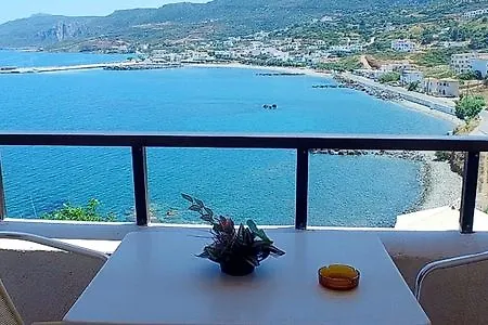Hotel Marou Kythira Town