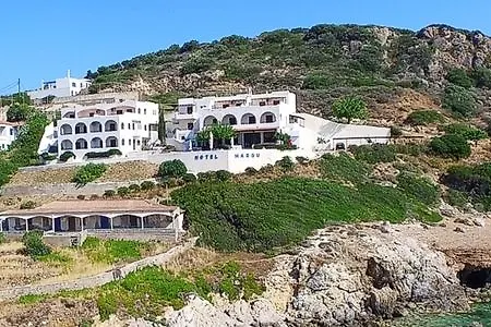Marou Kythira Town